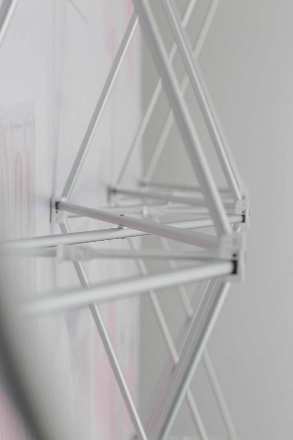 Tour-Display „Anders als du denkst“ (Verleih)