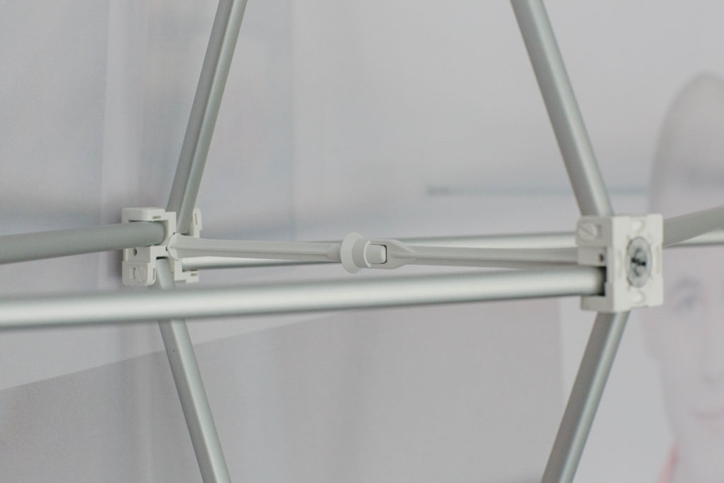 Tour-Display „Anders als du denkst“ (Verleih)