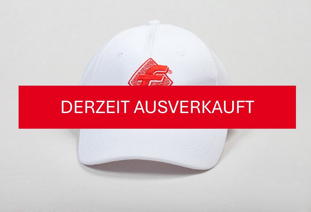 f-Marken Basecap