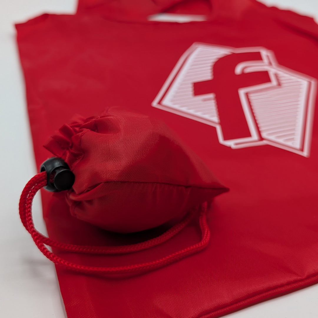 Einkaufstasche, faltbar