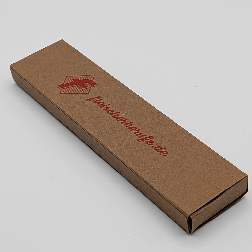 Schreibset www.fleischerberufe.de