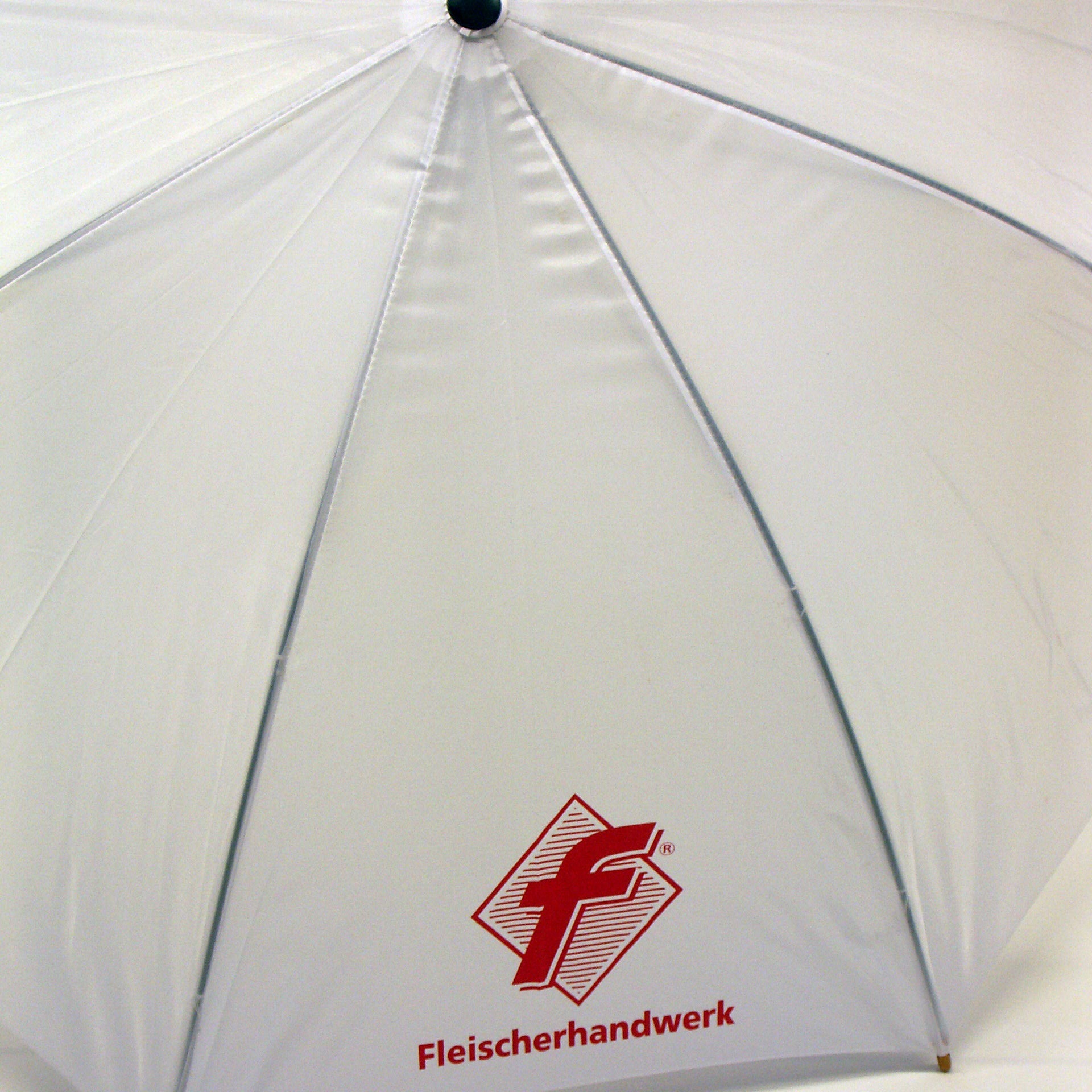 f-Marken Regenschirm