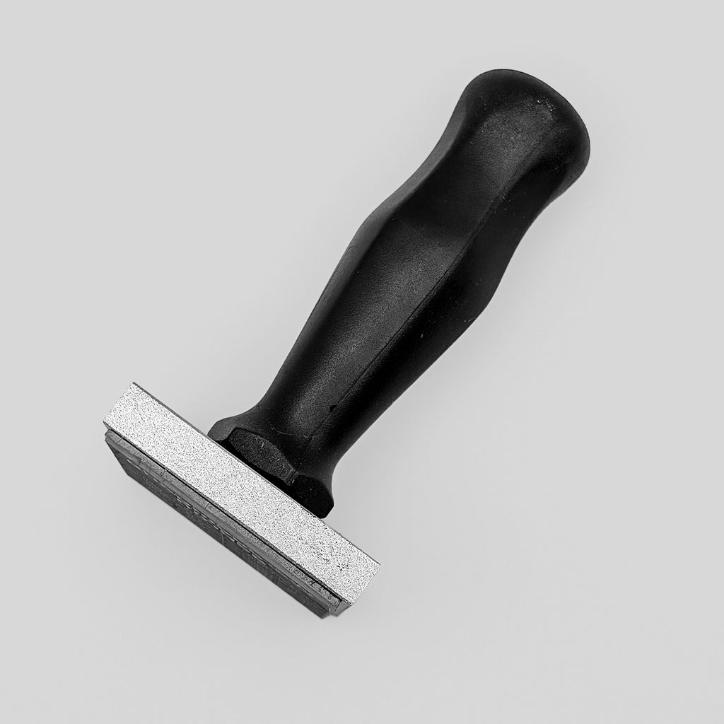 Wareneingangsstempel