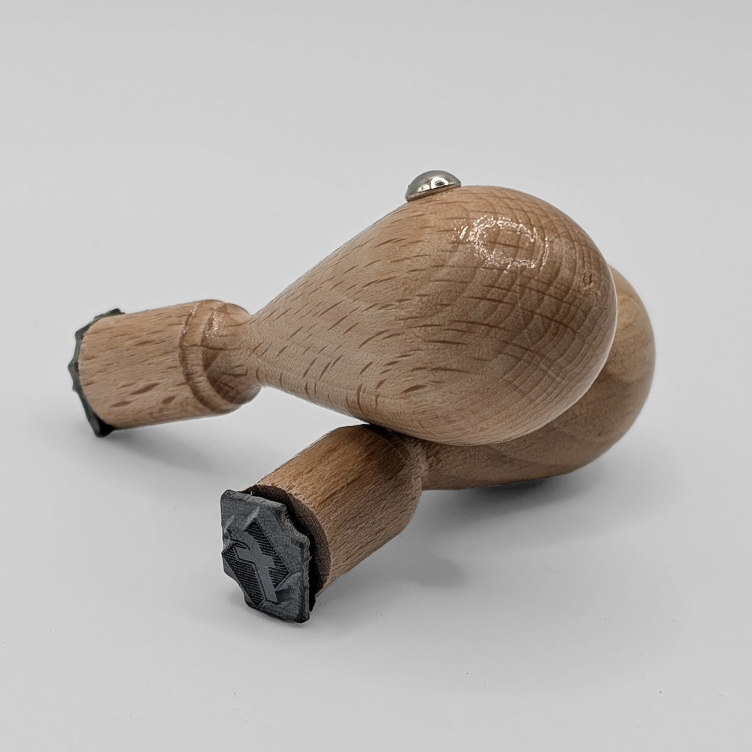 f-Marken Bonus-Pass Stempel