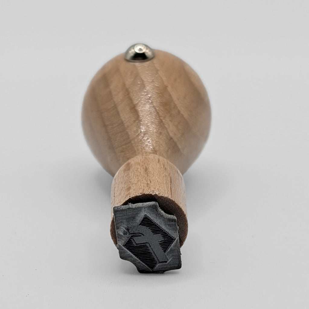 f-Marken Bonus-Pass Stempel