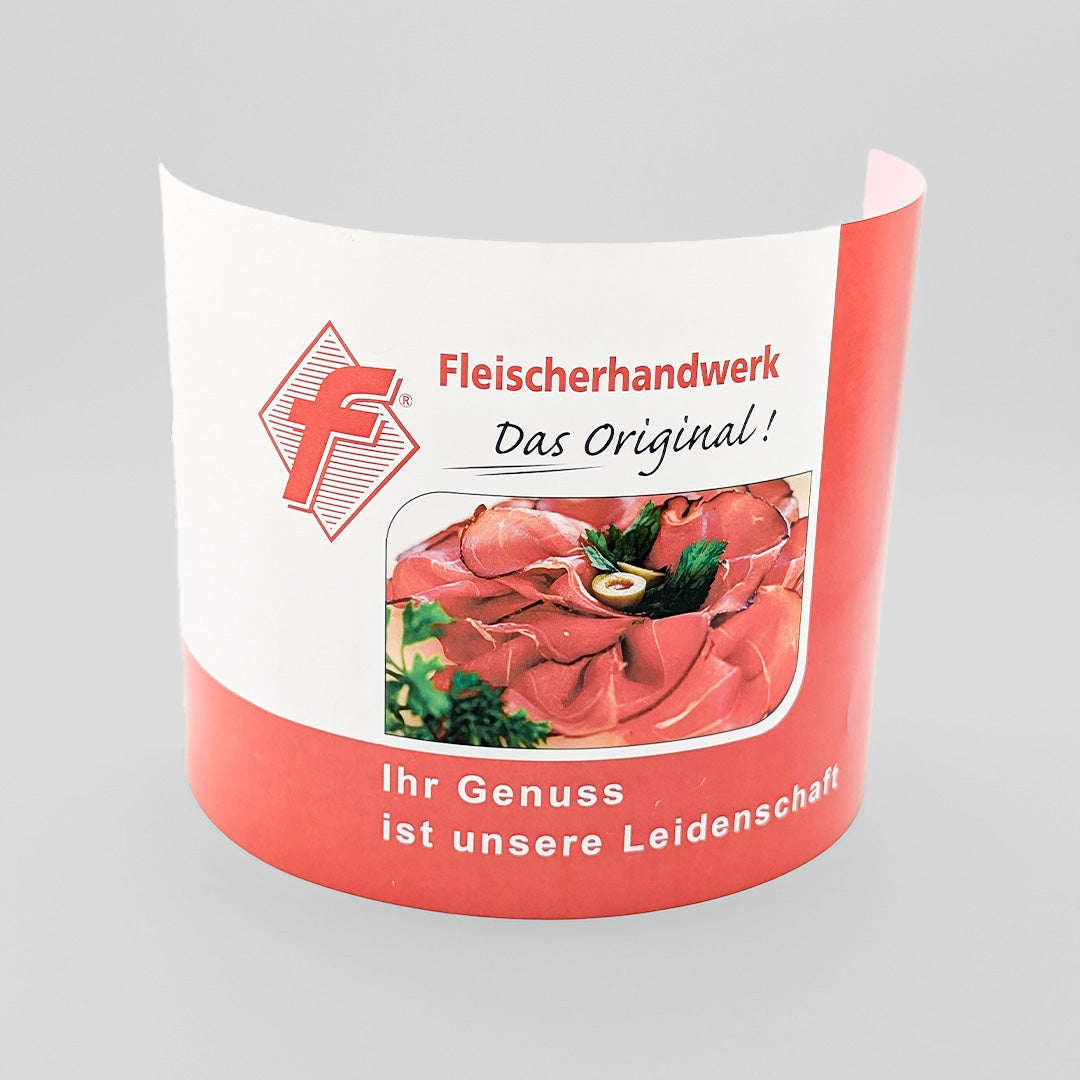 f-Marken Event-Licht