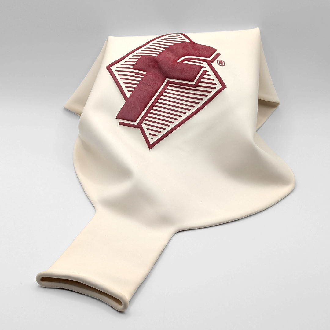 f-Marken Riesenluftballon