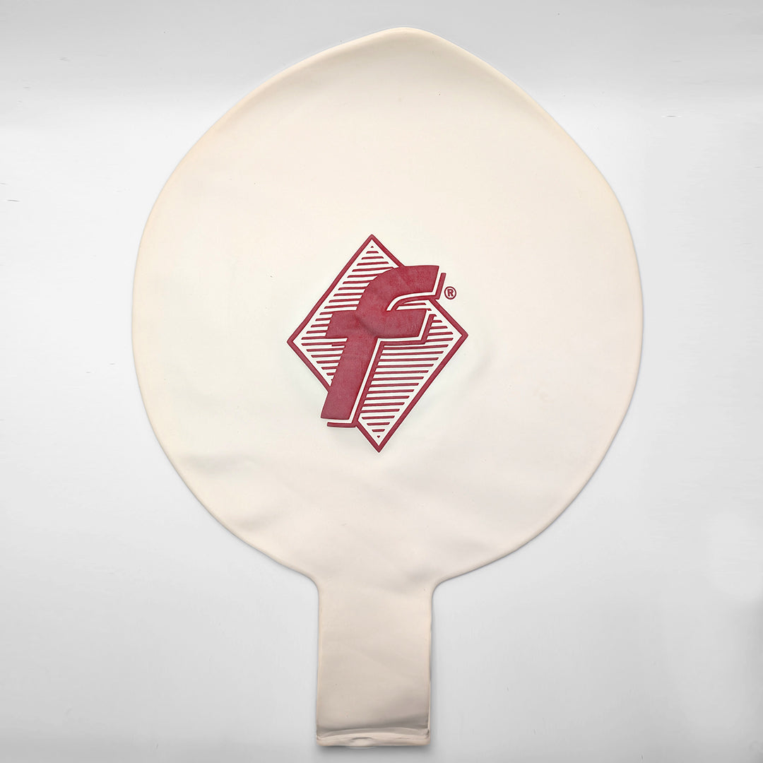 f-Marken Riesenluftballon