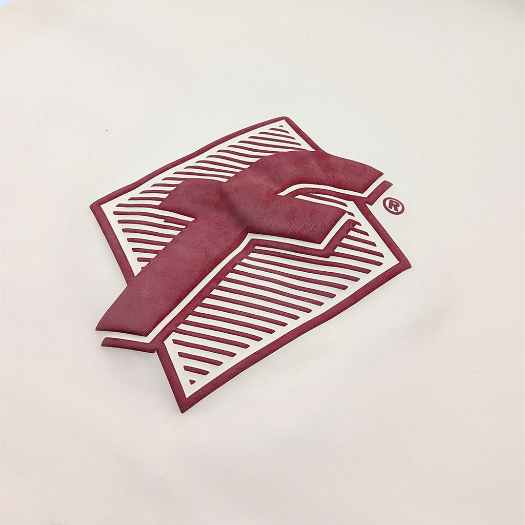 f-Marken Riesenluftballon