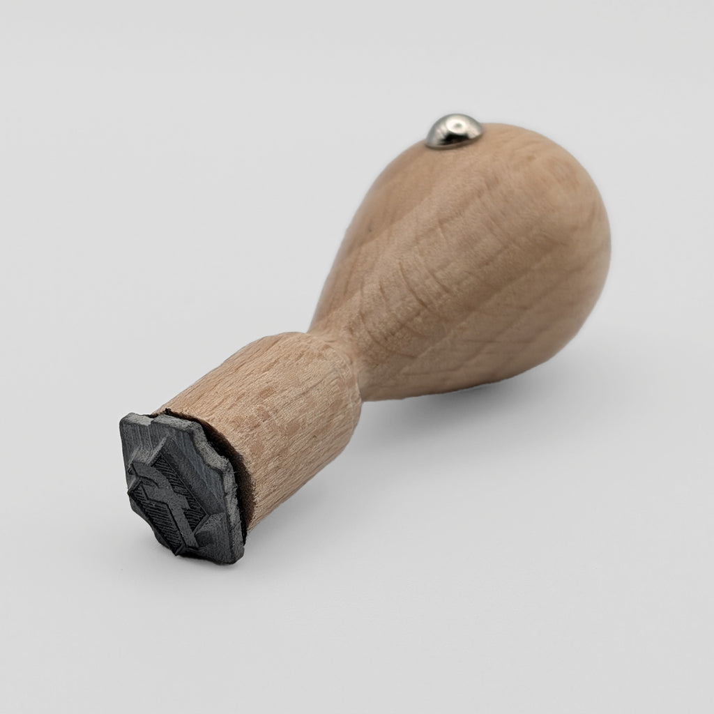 f-Marken Bonus-Pass Stempel